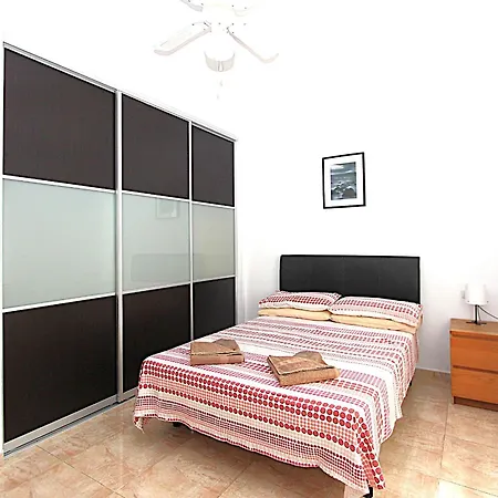Casa Yvette Punta Lara * Nerja
