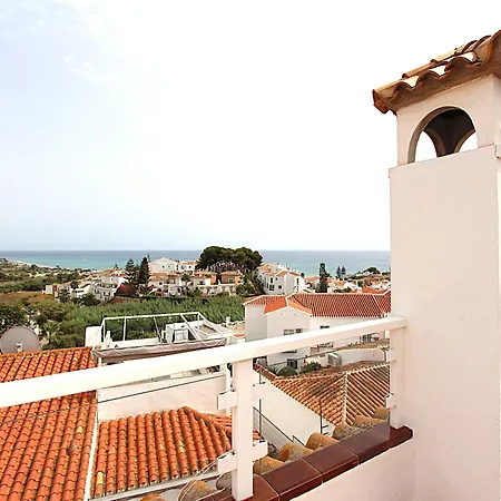 Villa Casa Yvette Punta Lara *