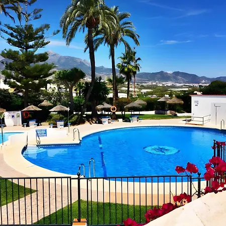Casa Yvette Punta Lara * Nerja