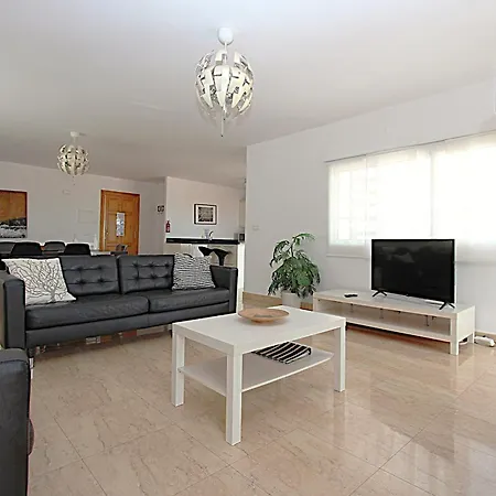 Villa Casa Yvette Punta Lara Nerja
