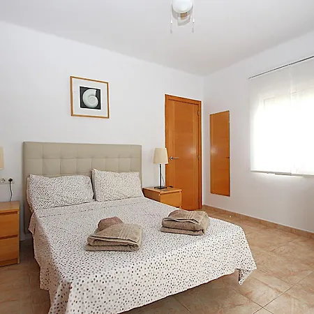 Casa Yvette Punta Lara Nerja
