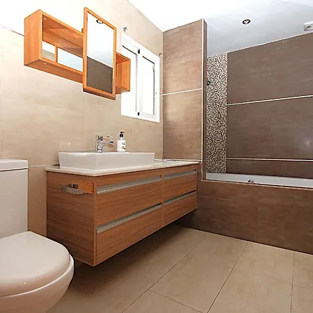 Villa Casa Yvette Punta Lara