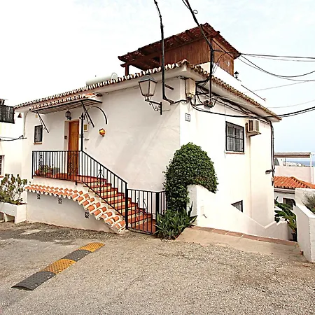 Villa Casa Yvette Punta Lara *