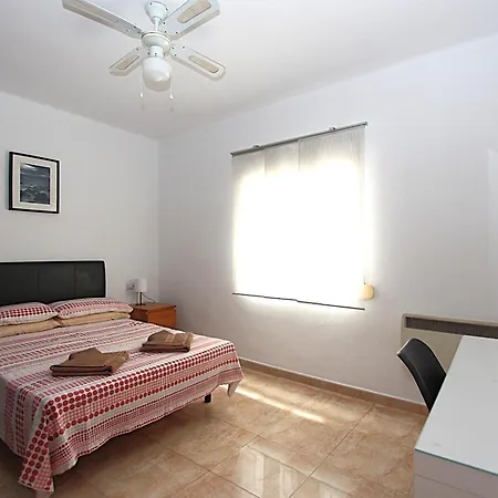 Casa Yvette Punta Lara * Nerja